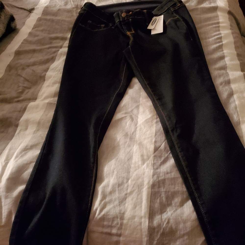 Maternity Jeans